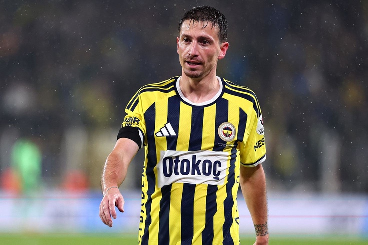 Mert Hakan Yandaş 568 gün sonra geri döndü, tribünler o sesle inledi