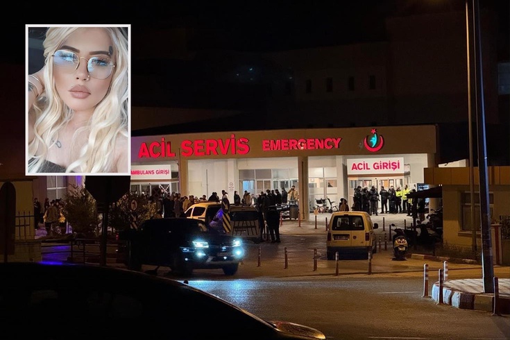 Çeşme’de Pınar Güneş’in öldürülmesinde 4 kişi tutuklandı, zanlı 17 yaşında çıktı