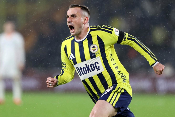 Derbi öncesi 3 golle 3 puan! Fenerbahçe ligde moral buldu