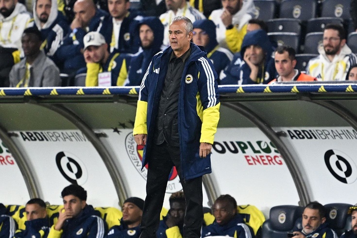 İsmail Kartal: Yarın hem Asensio hem de kulüp açıklayacak