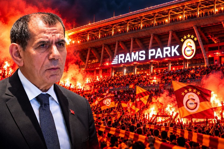 Galatasaray'dan Erkan Engin'in VAR atamasına sert tepki: TFF sorumludur