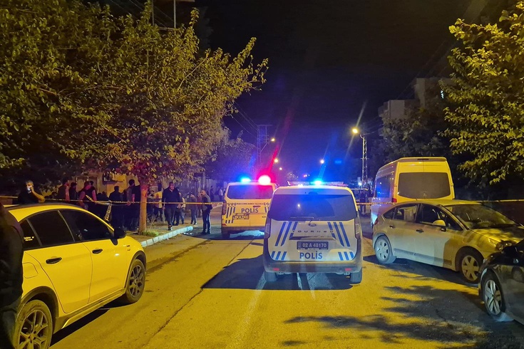 Adıyaman'da sopalı kavgada 5 kişi yaralandı, çok sayıda kişi gözaltına alındı