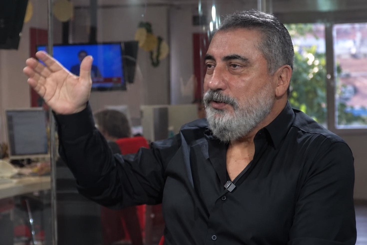 Soner Olgun'un vefatının ardından yıllar önceki sözleri yeniden gündeme geldi: Çok insan çaresizlik içinde ölüp gidiyor