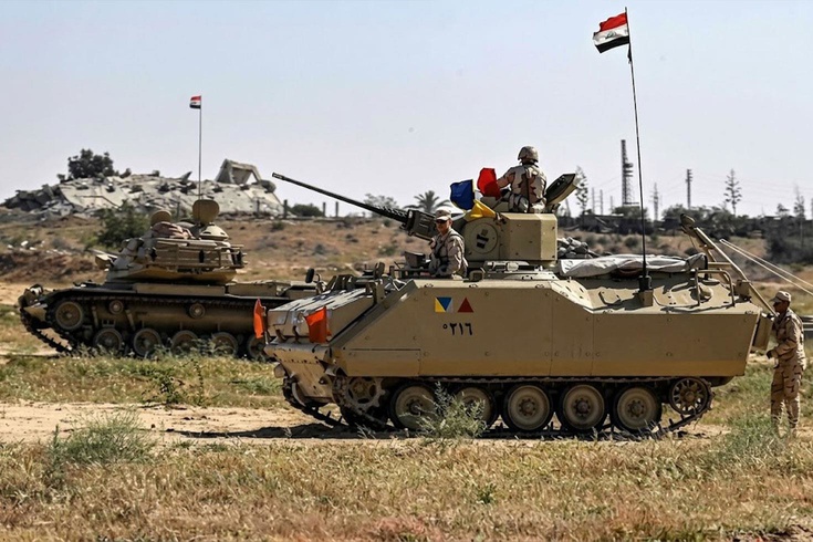 Mısır Cumhurbaşkanı Sisi: Suudi Arabistan'ı korumak için her türlü adımı atacağız