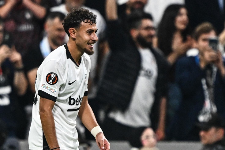 3 ayda herkes onu tanıdı, Premier Lig