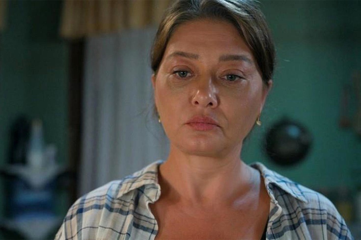 8 aydır saçlarını boyatmıyor! Nurgül Yeşilçay nedenini açıkladı
