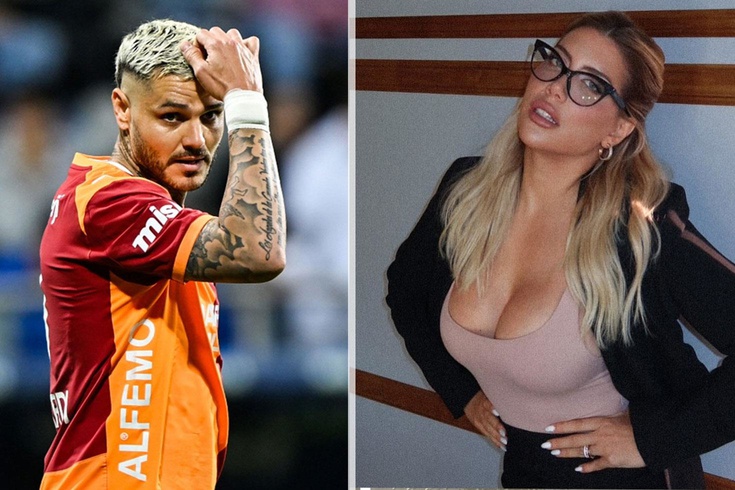 Wanda Nara, Icardi'nin formasını satışa çıkardı! Fiyatı oldukça ilginç