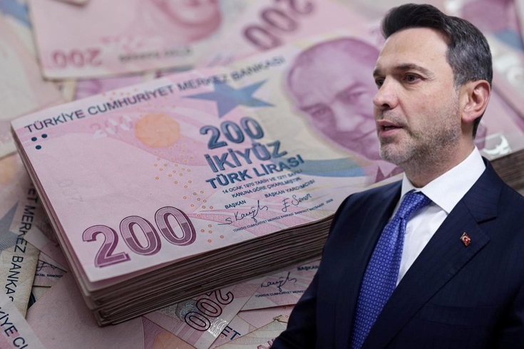 Bakan Bayraktar'dan doğal gaza zam sorusuna yanıt