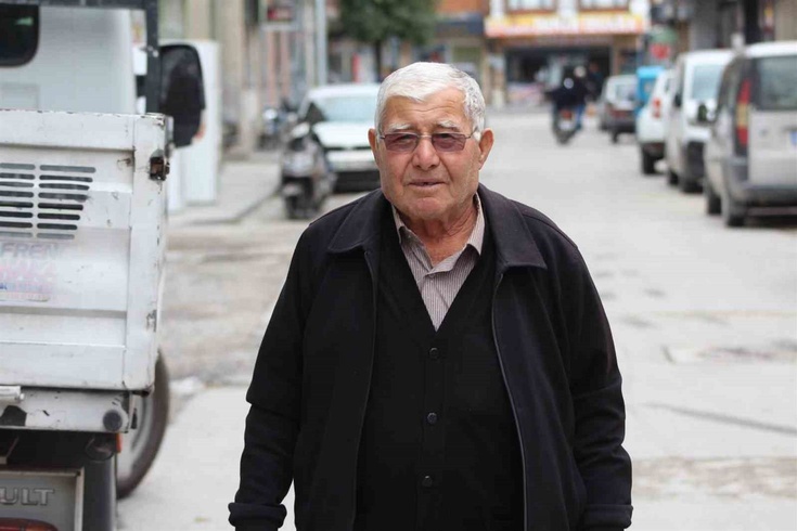 Telefon dolandırıcıları 78 yaşındaki adamı ikna etti! 200 bin liralık altınları son anda sarraf kurtardı