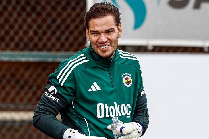 Ederson'dan Fenerbahçe kalesine kilit! Sarı-lacivertliler gol yemeyi unuttu