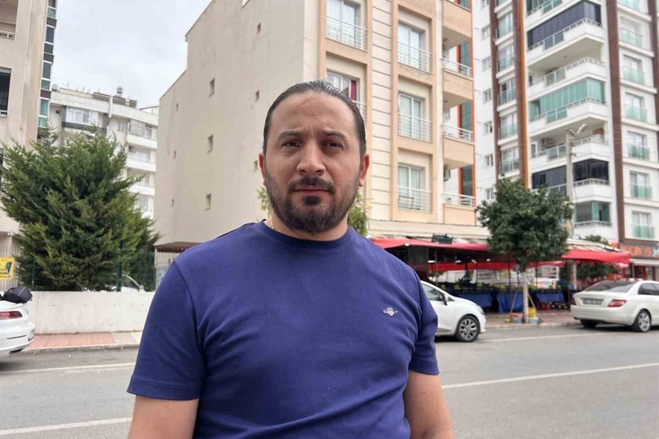 Mersin'de kiracılı daire alan ev sahibi 2 yıldır evine giremiyor! Dava reddedildi, 41 bin TL vekalet ücreti çıktı