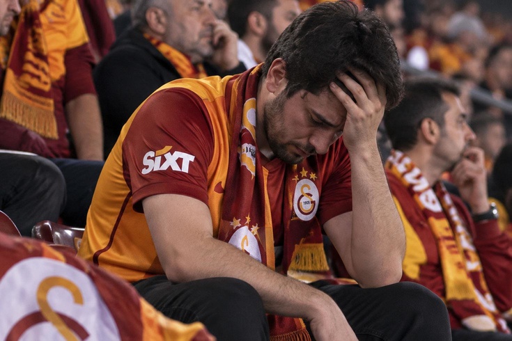 UEFA'dan Galatasaray'ın erteleme talebine ret