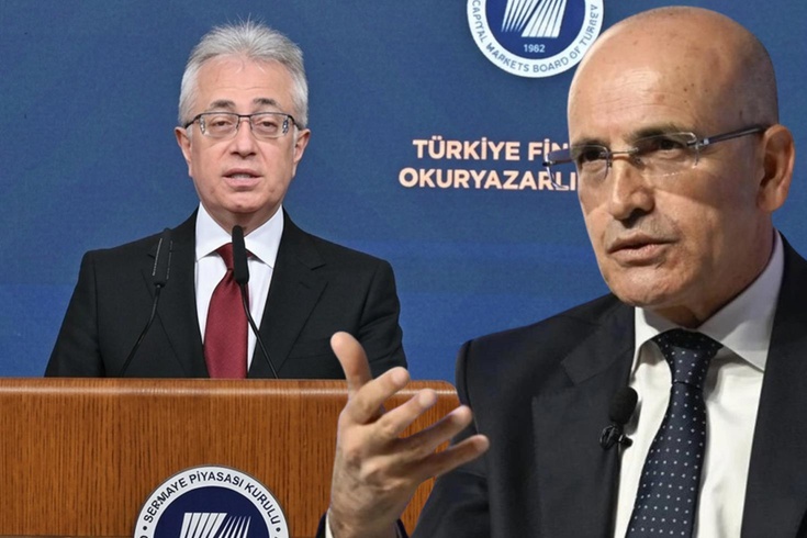 SPK Başkanı Sütçü arkasında sorular bırakıp gitti: Neden bu kadar geç kalındı?