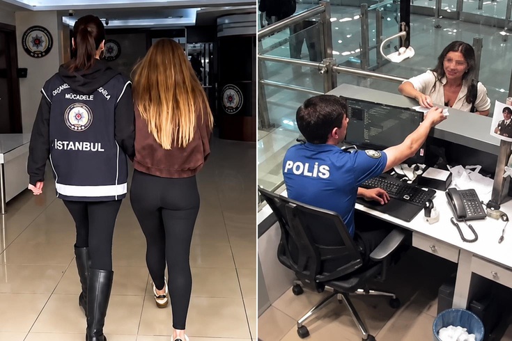 Yumurtalarını satan kadınları yasak aşk ele vermiş! Aldatılan koca intikam için...
