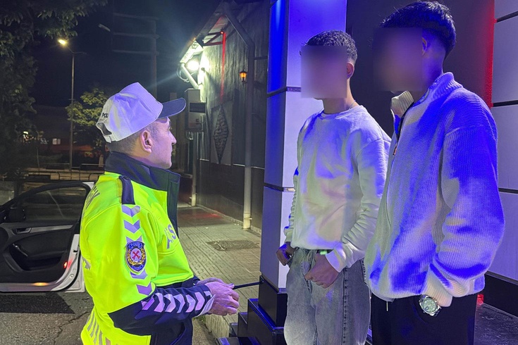 Babasının aracını alarak trafiğe çıkan çocuğa 295 bin TL ceza