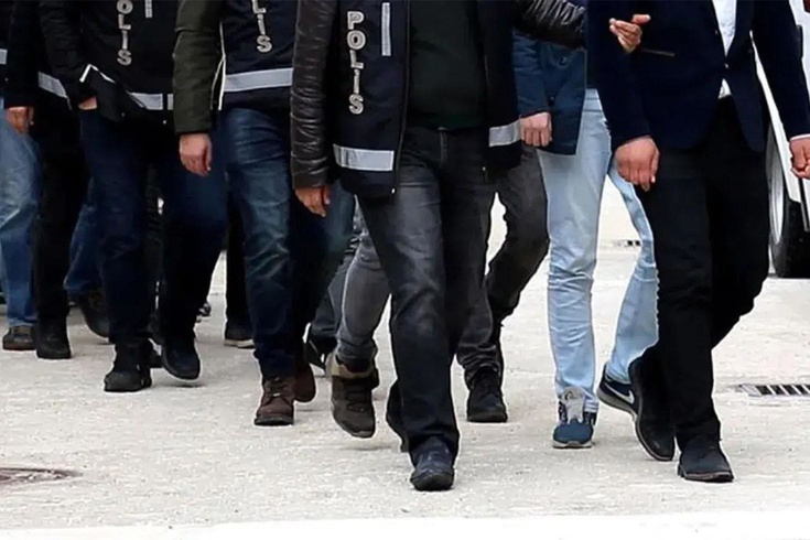 Başsavcı vekiliyiz dediler! Milyonluk vurgun böyle ortaya çıktı
