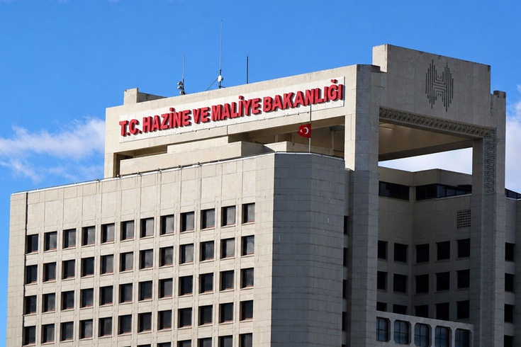 Gelir İdaresi Başkanlığına Şinasi Candan atandı! Yeni yardımcılar da geldi