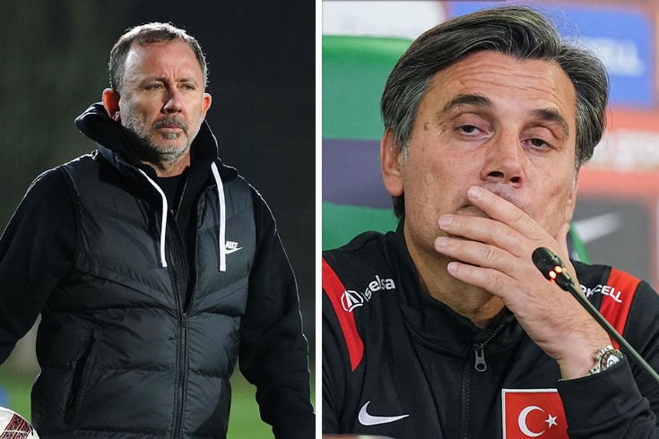 Sergen Yalçın'dan ilk icraat! Montella'nın kovduğu ismi geri getiriyor