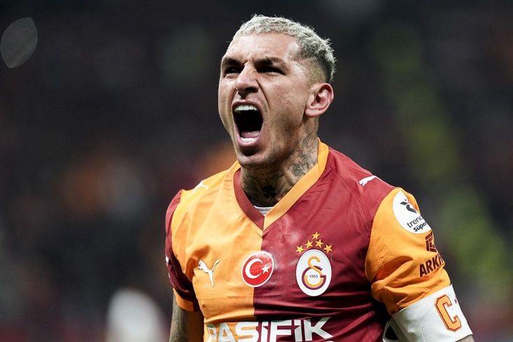 Ünlü başkanın seçim vaadi Torreira! Göreve gelirse parayı basıp getirecek