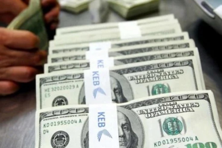 2,1 milyar dolar borcu var! Dünyanın tanıdığı şirketten iflas başvurusu