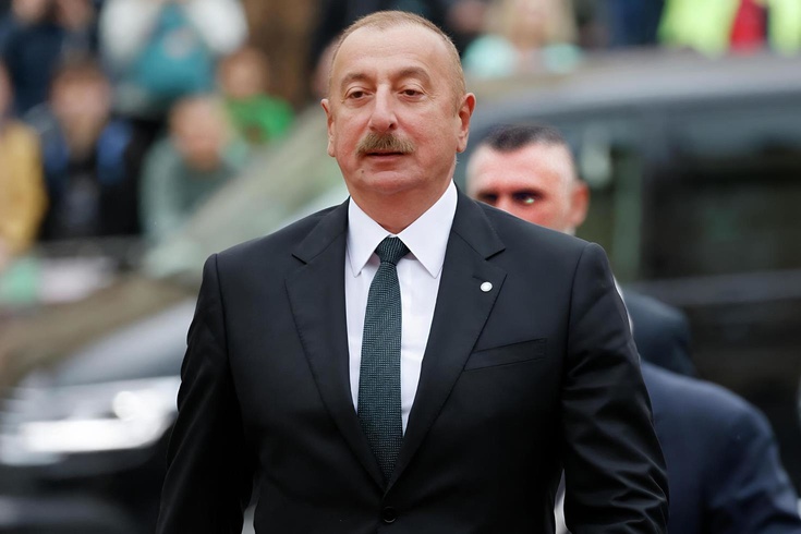 Azerbaycan 31 Türk