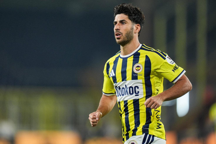 Marco Asensio suskunluğunu bozdu: Sinir bozucu