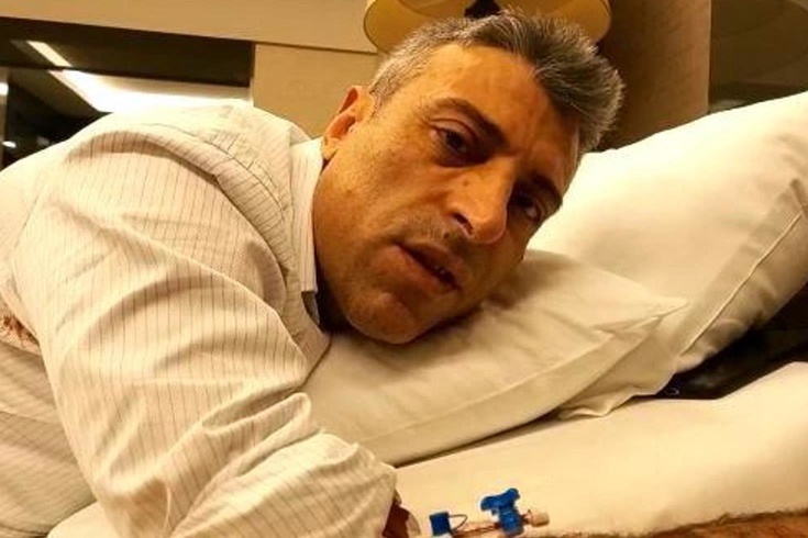 Partisinin ismini pazarlık malzemesi yapan Öztürk Yılmaz