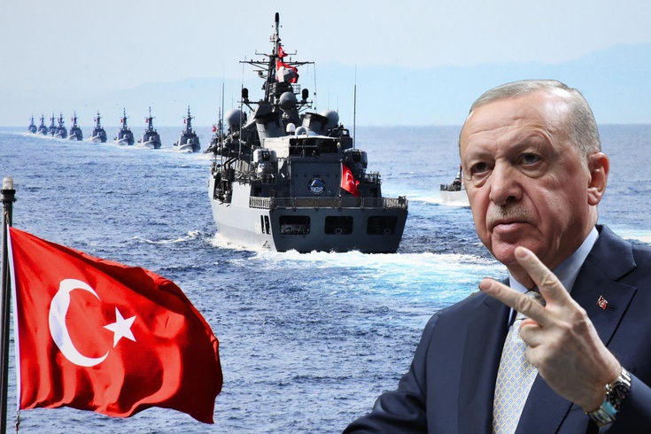 Cumhurbaşkanı Erdoğan