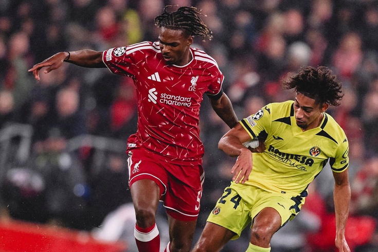 Fenerbahçe'nin rakipleri Liverpool ve Villarreal'den 4-3'lük müthiş düello