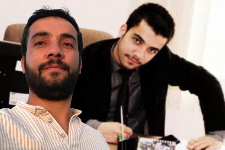 Kalan son eşyasını almaya gitmişti! 2 çocuk babası Hakan'ın hayat hikayesi kahretti