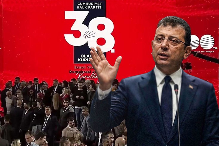 CHP Kurultayı ceza davasında mütalaa açıklandı! Cemil Tugay dahil 3 kişiye beraa