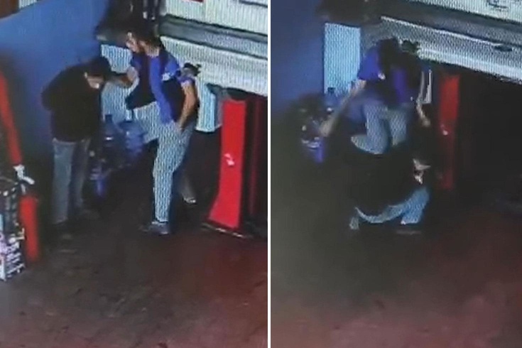 Tekirdağ'da işletmeci, MESEM öğrencisini oto tamirhanesinde darbetti