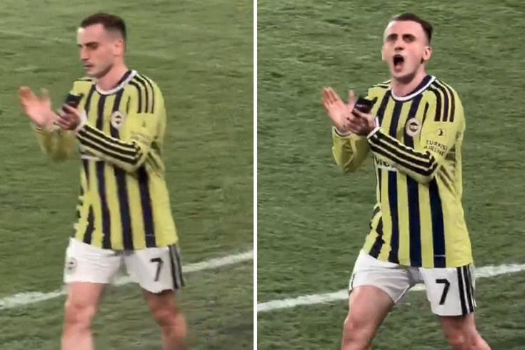 Kerem Aktürkoğlu