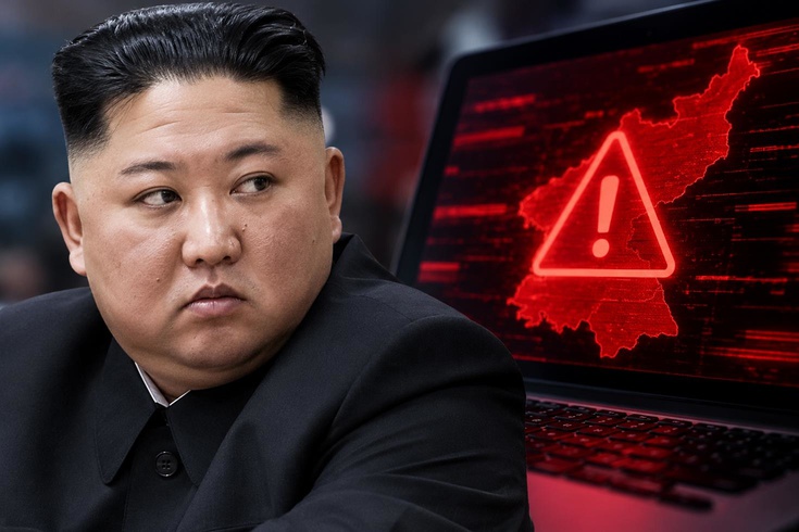 Kim'in öldüğü iddiaları sonrası Kuzey Kore'de esrarengiz gelişme