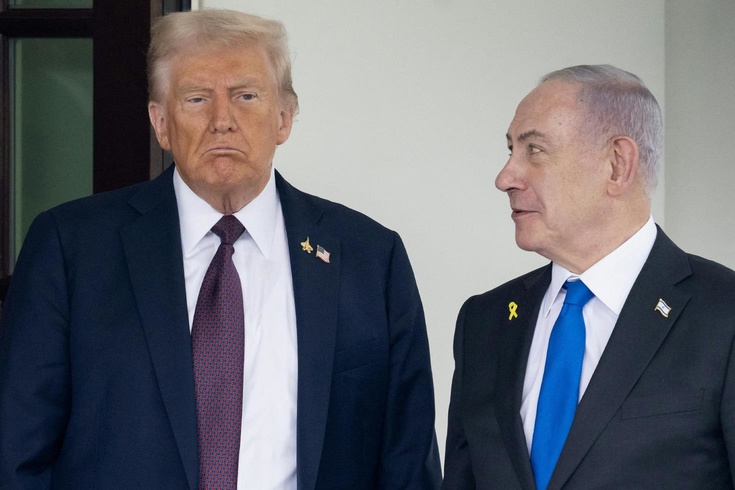 Netanyahu