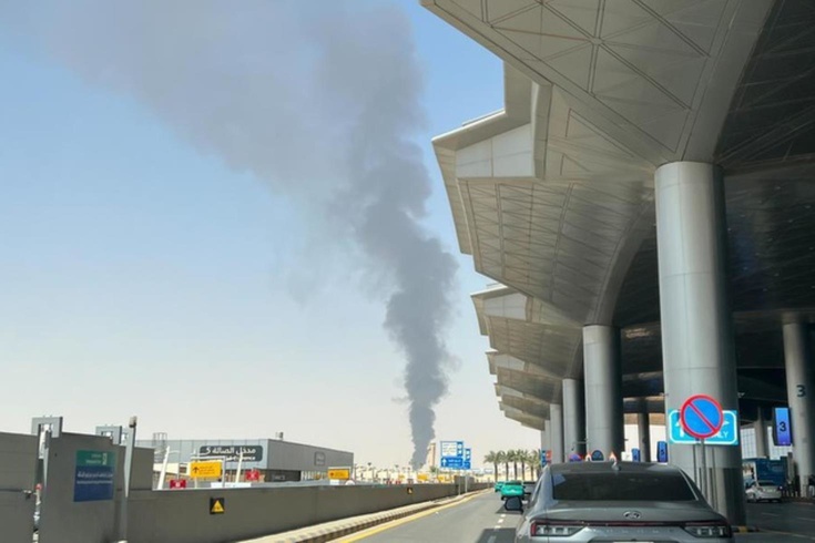 ABD'den Suudi Arabistan için kritik karar! Ülkedeki personele talimat verildi