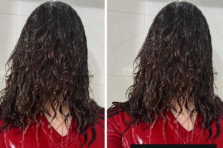 746 gündür saçlarını kestirmiyor! Son paylaşımı: Utanıyorum