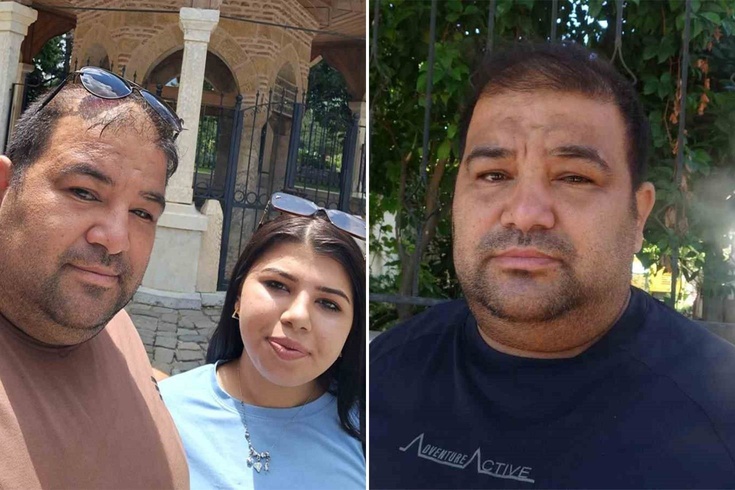 3 gündür aranan 17 yaşındaki Hatice Ennur bulundu! Staj günü babasının aracından inip kaybolmuştu