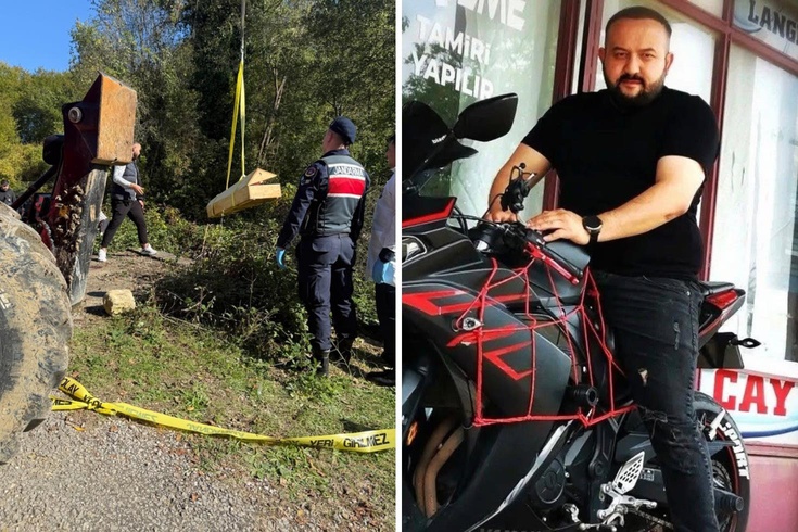 Berber cinayetinin sırrı 24 saatte çözüldü! Borcunu ödememek için...