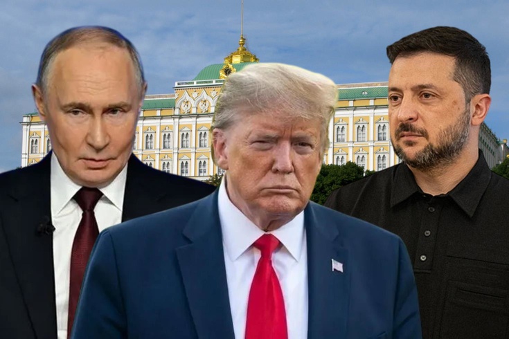 Kremlin hazır olduğunu duyurdu! ABD ve Ukrayna ile üçlü görüşme için tarih verildi