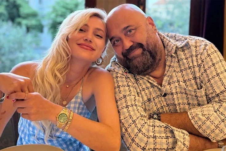 Somer Şef’ten ayrılık sonrası dikkat çeken paylaşım: Sonunda üç şey önemli