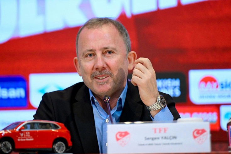 İşte Sergen Yalçın'ın sözleşmesi ve maaşı