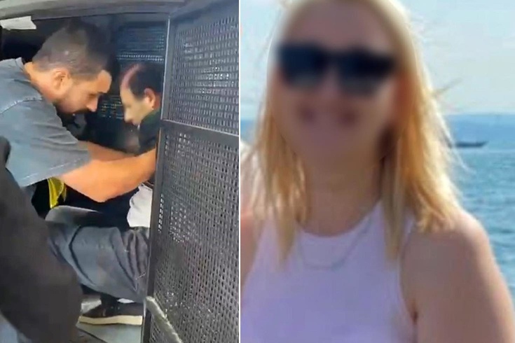 4 aylık hamile kadını bıçakladı! Sebebi bir cep telefonu çıktı