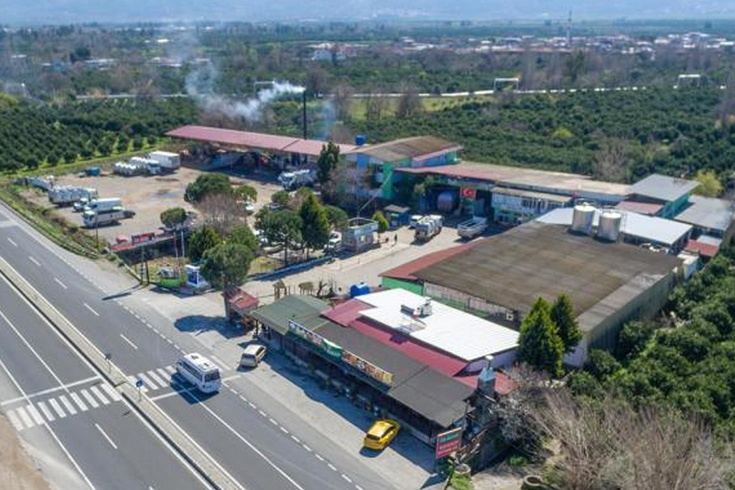 4 binden fazla ortağı var! Türkiye'nin 47 yıllık tarım devinden kötü haber