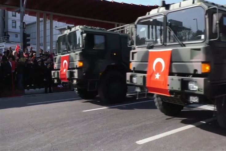 İstanbul'da 24 ve 29 Ekim'de Vatan Caddesi trafiğe kapatılıyor! İşte kapanacak yollar ve alternatif güzergahlar