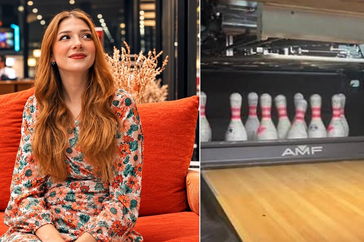 28 yaşındaki Melike'nin kahreden ölümü! Bovling makinesi hayattan aldı