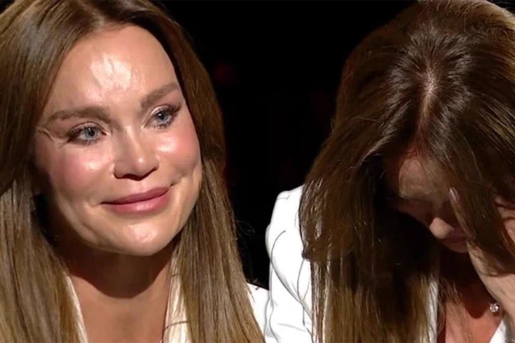 Ebru Şallı’dan oğlu Pars'la ilgili yürek yakan sözler: Gitmemeliydi ama gitti