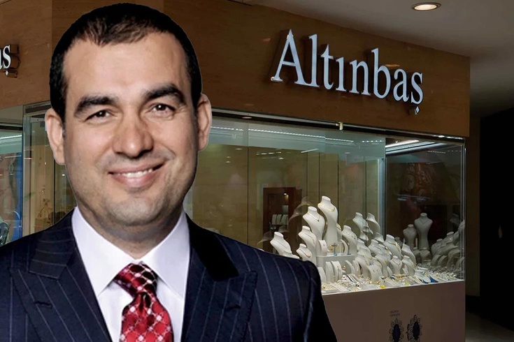 Fon soruşturmasında 16 milyar liralık sır! Altınbaş ailesinden paralar istendi