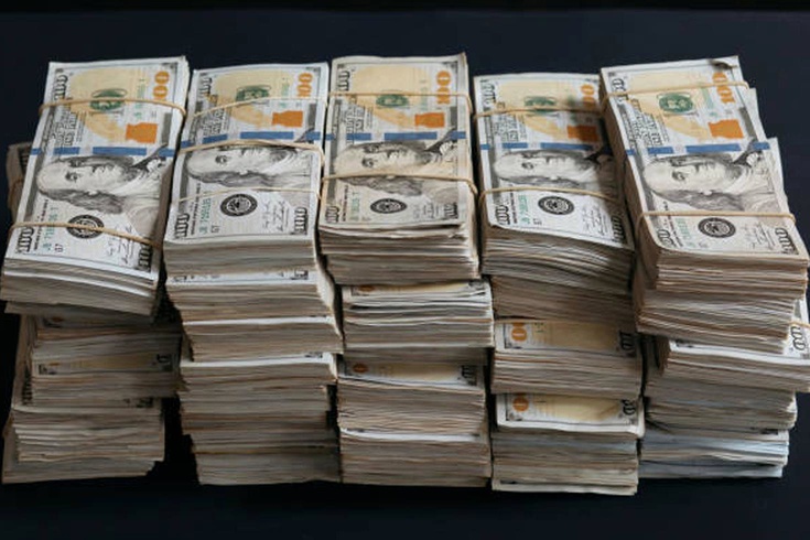 73 çalışanlı şirket 750 milyon dolara satıldı! İşçiler milyoner oldu