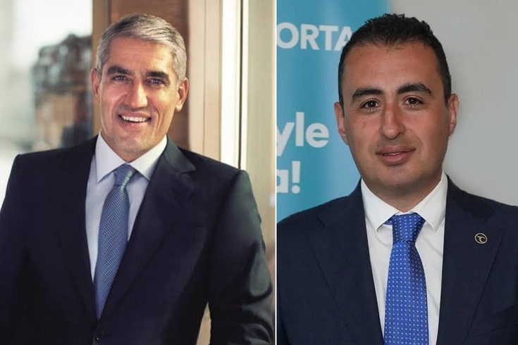 Fon soruşturmasında Taha Çakmak ve İnan Altınbaş dahil 15 kişi tutuklandı